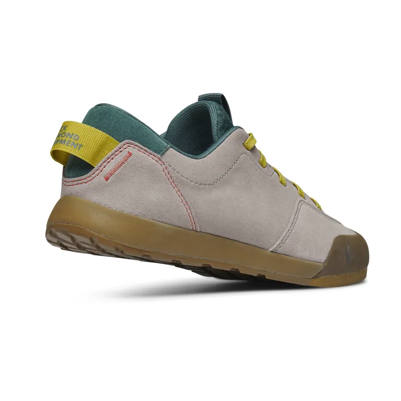 Black Diamond Womens Prime Shoes Mauve-5